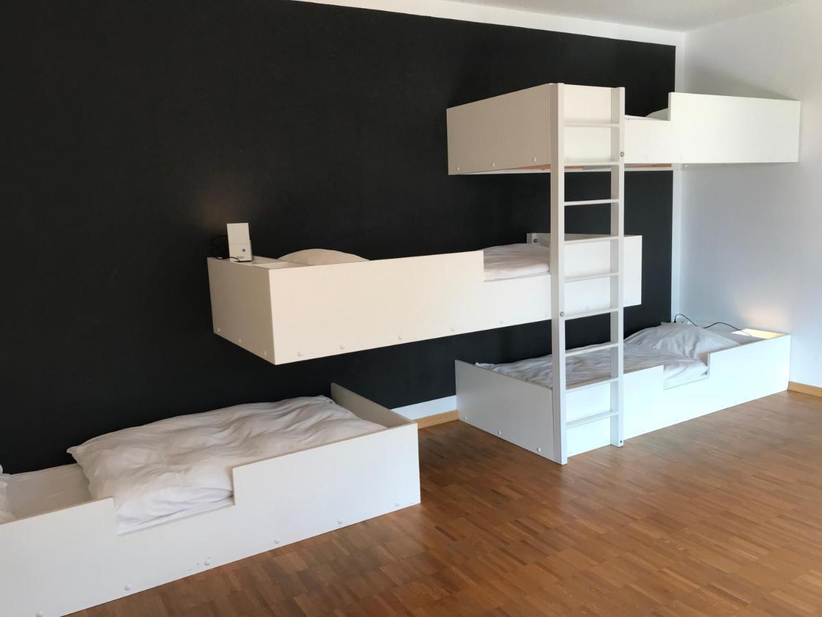 فندق Alfterفي  Alanus Gastehaus المظهر الخارجي الصورة