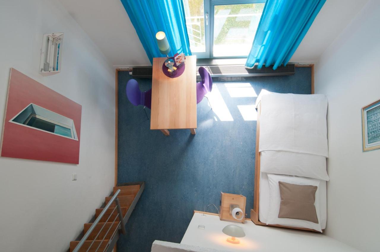 فندق Alfterفي  Alanus Gastehaus المظهر الخارجي الصورة