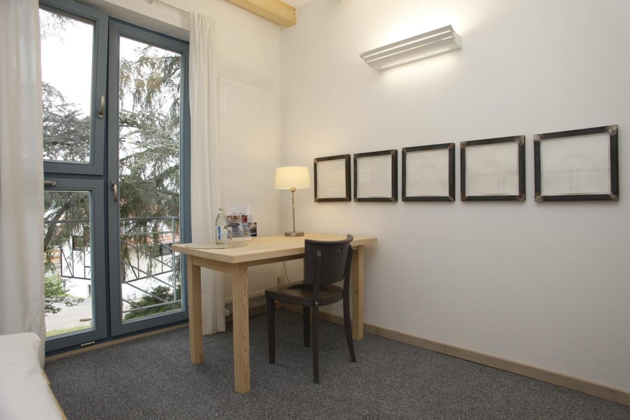 فندق Alfterفي  Alanus Gastehaus المظهر الخارجي الصورة